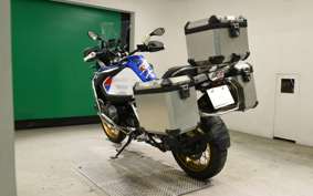 BMW R1250GS ADVENTURE 2019