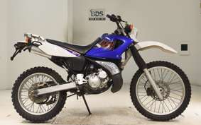 YAMAHA LANZA 2001 4TP