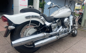 YAMAHA DRAGSTAR 400 2011 VH02J