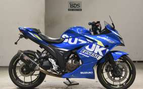 SUZUKI GIXXER 250 SF ED22B