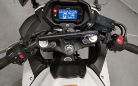 SUZUKI GSX250R DN11A