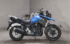 SUZUKI V STROM 250 DS11A