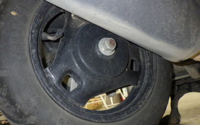 SUZUKI ﾚｯﾂ CA4AA