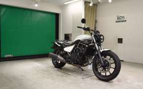 KAWASAKI ELIMINATOR400-3 2025 EL400A