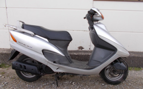 HONDA SPACY 125 JF04