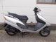 Фото Honda SPACY 125 с японского аукциона