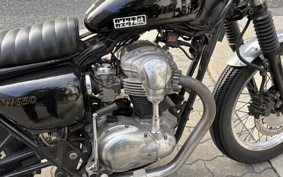 KAWASAKI W650 2000 EJ650A