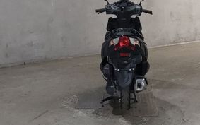 HONDA RX125 TJJM