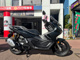 Фото Honda ADV160 с японского аукциона
