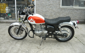KAWASAKI ESTRELLA BJ250A