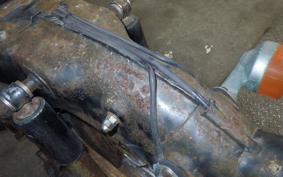 HONDA C50 SUPER CUB C50