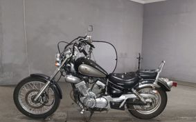 YAMAHA VIRAGO 250 3DM