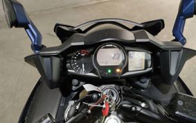 YAMAHA FJR1300 AS RP27J
