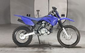 YAMAHA TT-R125 CE21