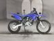 Фото Yamaha TT-R125 с японского аукциона