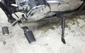 YAMAHA DRAGSTAR 250 VG02J