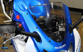 SUZUKI GSX-R600 2014 C3111