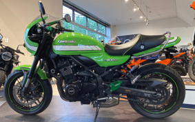 KAWASAKI Z900RS CAFE 2019 ZR900C