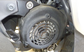 YAMAHA CYGNUS 125 X 2 2004 SE44J