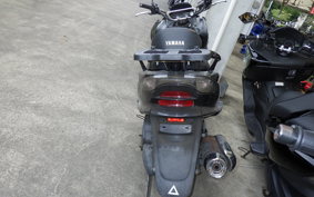 YAMAHA MAJESTY 125 FI