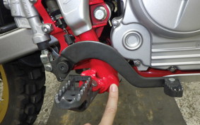 YAMAHA SEROW 250 Gen.3 1996 DG31J