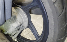 SUZUKI ADDRESS 110 2012 CE47A