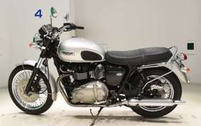 TRIUMPH BONNEVILLE 2008