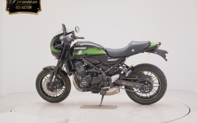 KAWASAKI Z900RS CAFE 2025