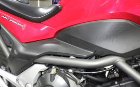 HONDA NC700S 2012 RC61
