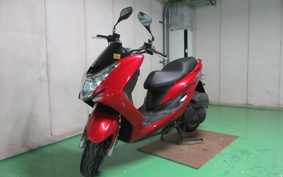 YAMAHA MAJESTYS SG28J