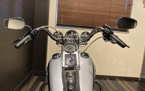 HARLEY FLSTS1450 1999 BRL