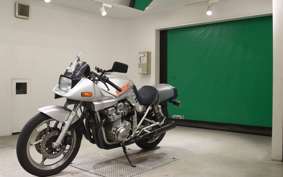 SUZUKI GSX1100S KATANA 1998 GU76A