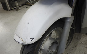 HONDA ﾍﾞﾝﾘｨ110 2004 JA09