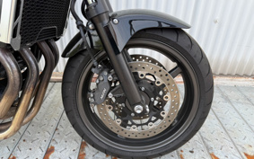 HONDA CB1300SF SUPER FOUR 2010 SC54