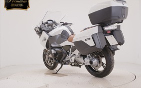 BMW R1250RT 2019