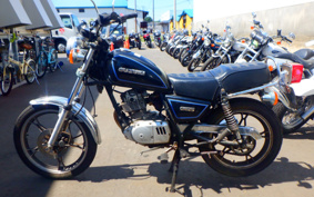 SUZUKI GN125 H NF41A