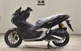 HONDA ADV160