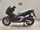Фото Honda ADV160 с японского аукциона