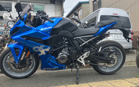 SUZUKI GSX-8R 2024 EM1AA