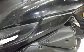 YAMAHA CYGNUS 125 XSR 3 2011 SEA5J