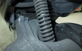 SUZUKI LET's 4 CA45A