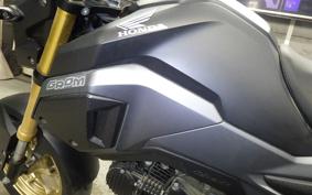 HONDA ｸﾞﾛﾑ JC75