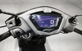 YAMAHA CYGNUS125XSR SED8J