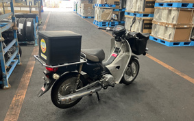 HONDA SUPER CUB50 AA04