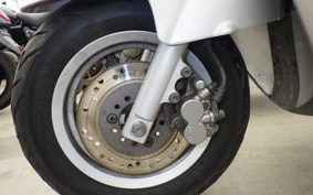 HONDA LEAD 50 Gen. 2 AF48