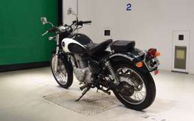 KAWASAKI ESTRELLA BJ250A