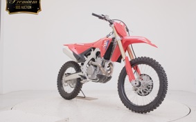 HONDA CRF250 RALLY ME12
