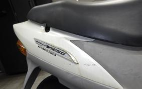SUZUKI ADDRESS V125 G 1994 CF4EA