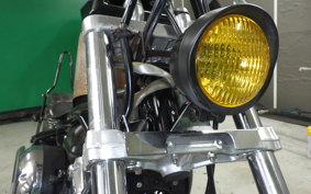 YAMAHA DRAGSTAR 400 CLASSIC 1998 4TR