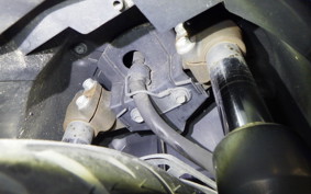SUZUKI ADDRESS V125 2000 CF4EA